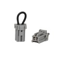 WOODCRAFT Sidestand Elimination Plug SSE8 - Honda